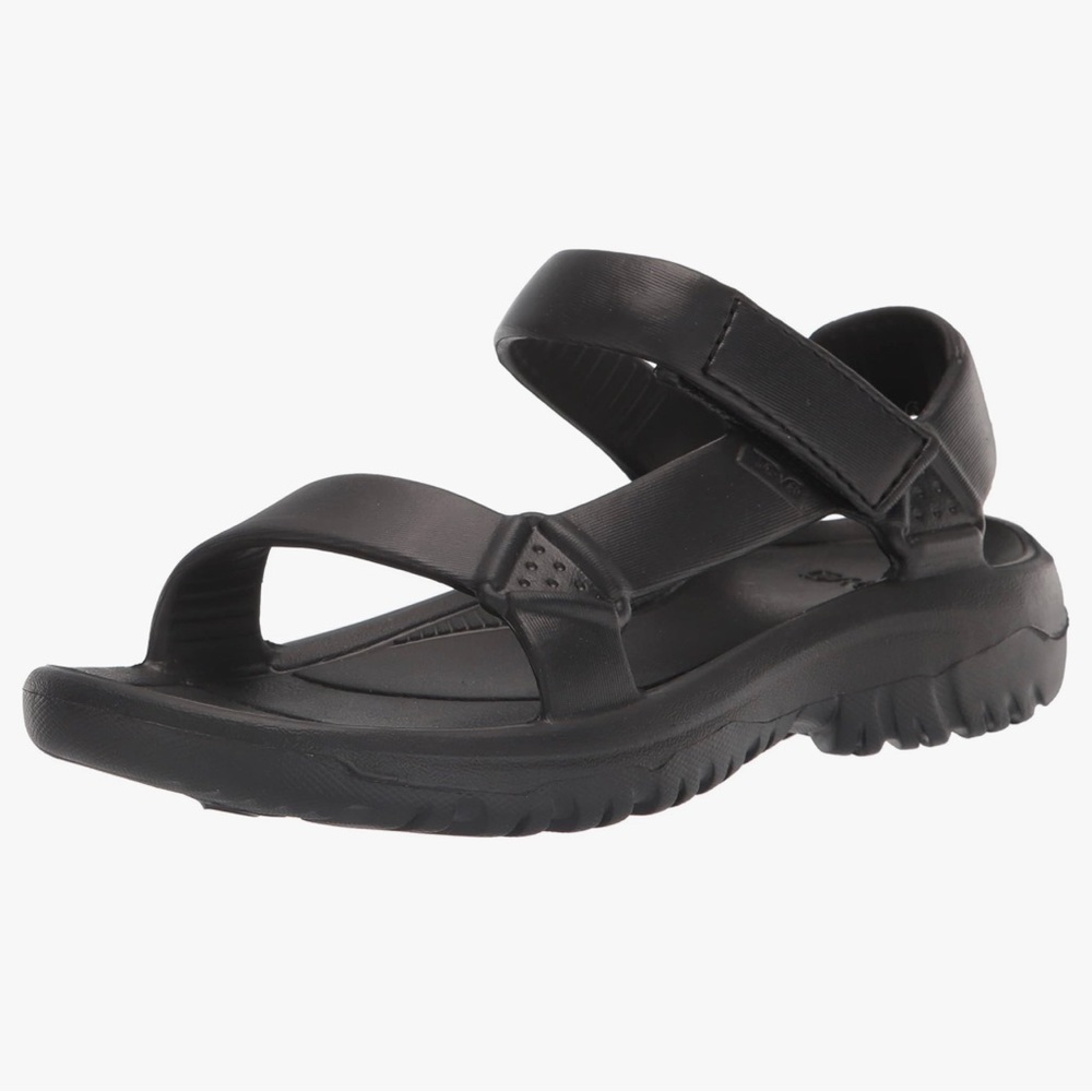 Teva Hurricane Drift - W8 fits like W7 or W7.5